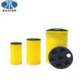 350L Wholesale Water Softener Plastic Brine Tank Factory Directly Sales